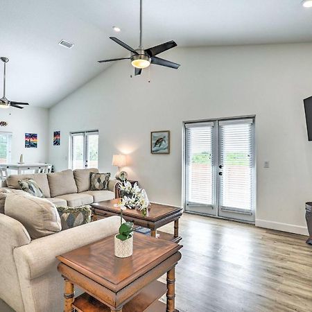Tampa House With Patio, Near Downtown And Beaches! エクステリア 写真