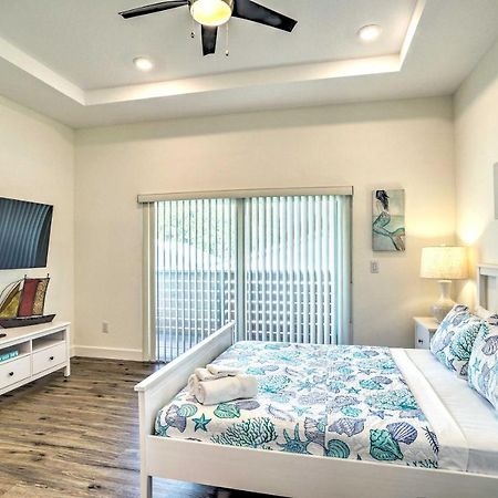 Tampa House With Patio, Near Downtown And Beaches! エクステリア 写真