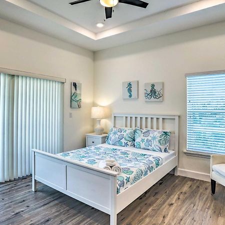 Tampa House With Patio, Near Downtown And Beaches! エクステリア 写真