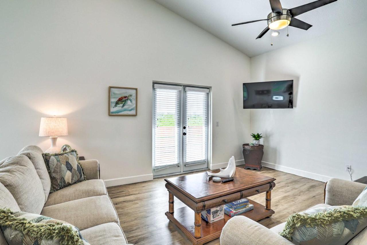 Tampa House With Patio, Near Downtown And Beaches! エクステリア 写真