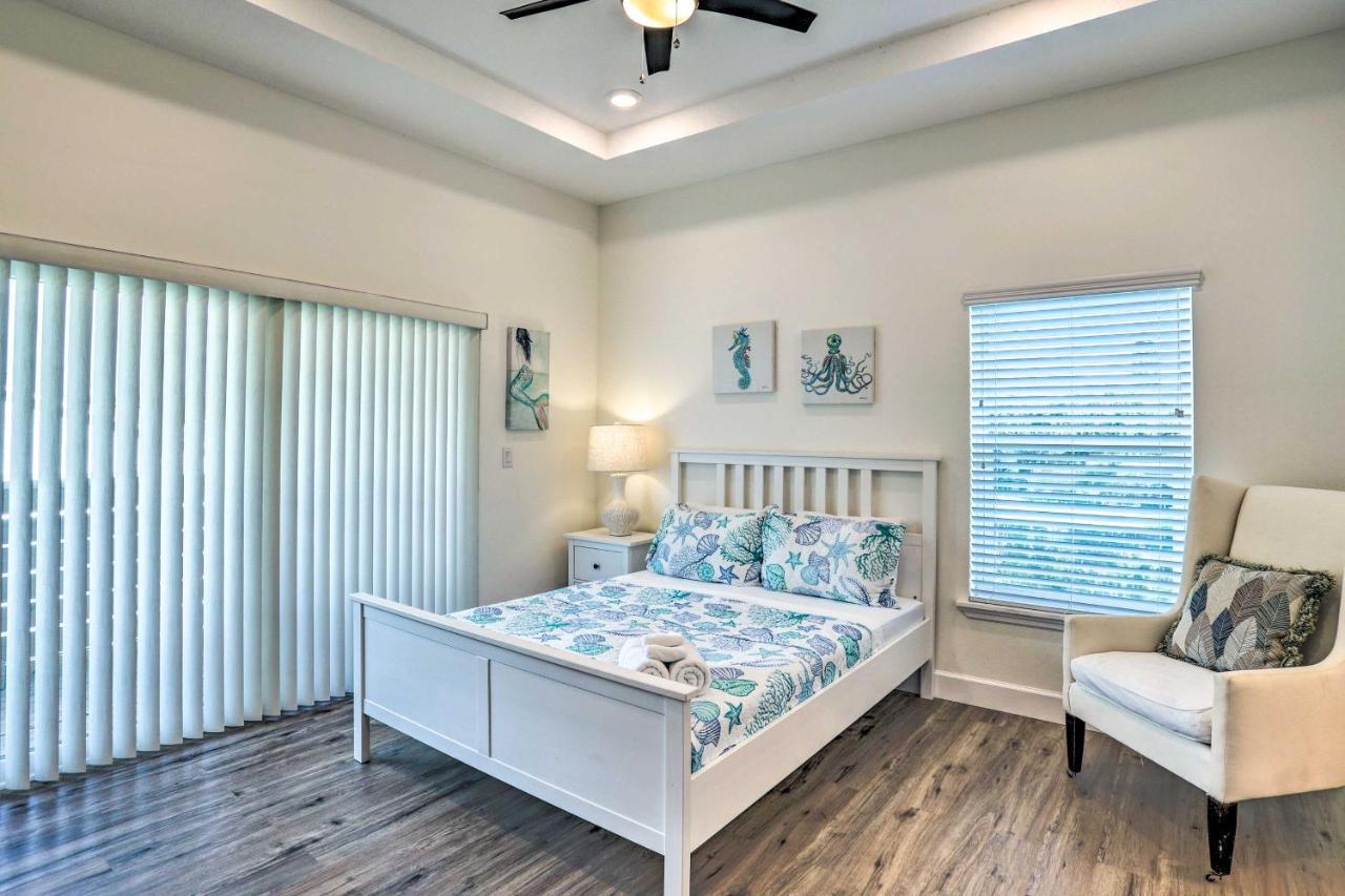 Tampa House With Patio, Near Downtown And Beaches! エクステリア 写真