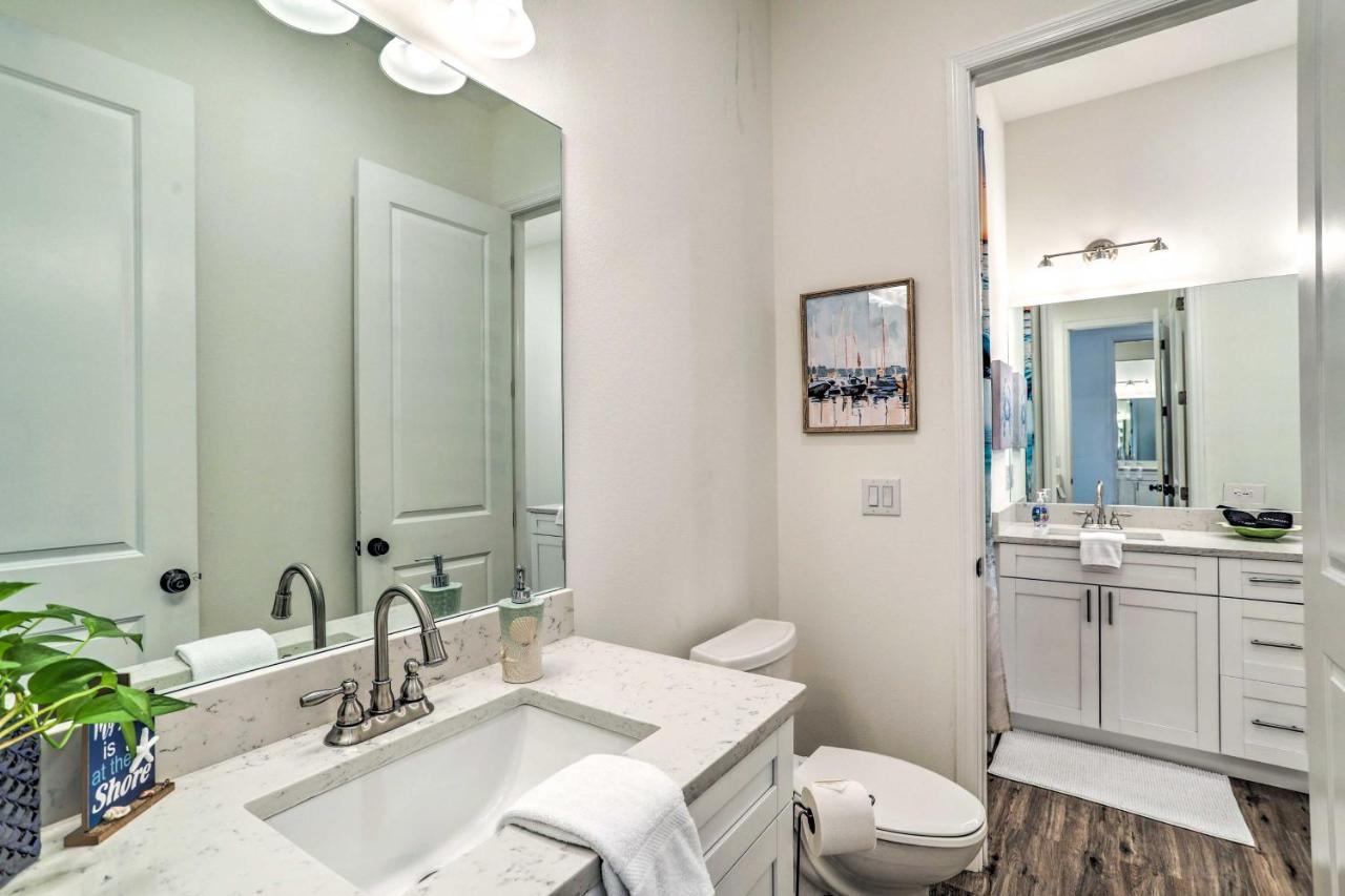Tampa House With Patio, Near Downtown And Beaches! エクステリア 写真