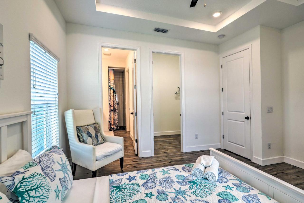 Tampa House With Patio, Near Downtown And Beaches! エクステリア 写真
