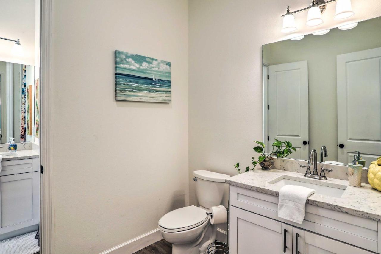 Tampa House With Patio, Near Downtown And Beaches! エクステリア 写真